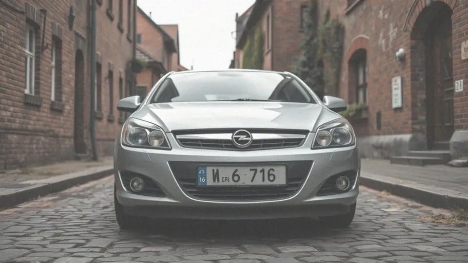 Opel Zafira C: jaki silnik diesla wybrać, aby uniknąć problemów? Opel Zafira C: jaki silnik diesla wybrać, aby uniknąć problemów?