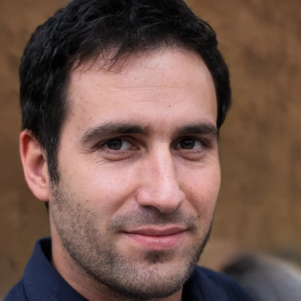 Autor Karol Lis