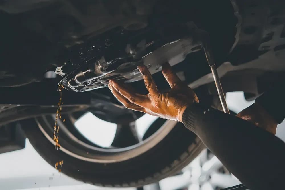 Co ile wymiana oleju w skrzyni automatycznej Audi, aby uniknąć kosztownych napraw Co ile wymiana oleju w skrzyni automatycznej Audi, aby uniknąć kosztownych napraw