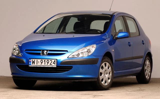 Peugeot 307 jaki silnik – które silniki są najlepsze i najoszczędniejsze? Peugeot 307 jaki silnik – które silniki są najlepsze i najoszczędniejsze?