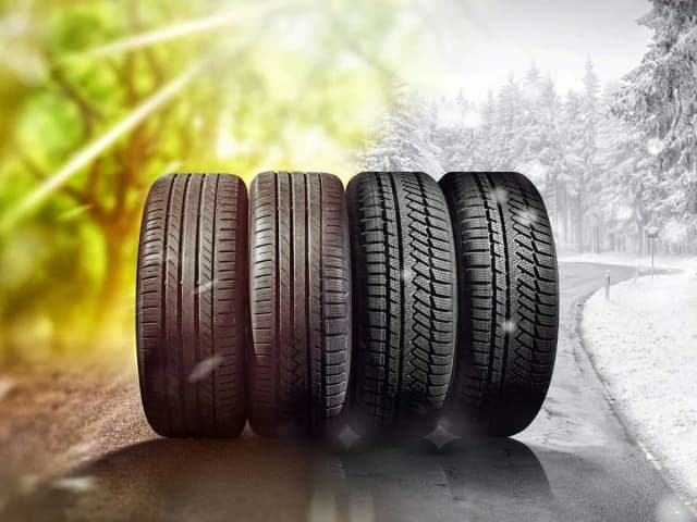 Czy 5 letnie opony zimowe są bezpieczne? Sprawdź, czy warto je używać Czy 5 letnie opony zimowe są bezpieczne? Sprawdź, czy warto je używać