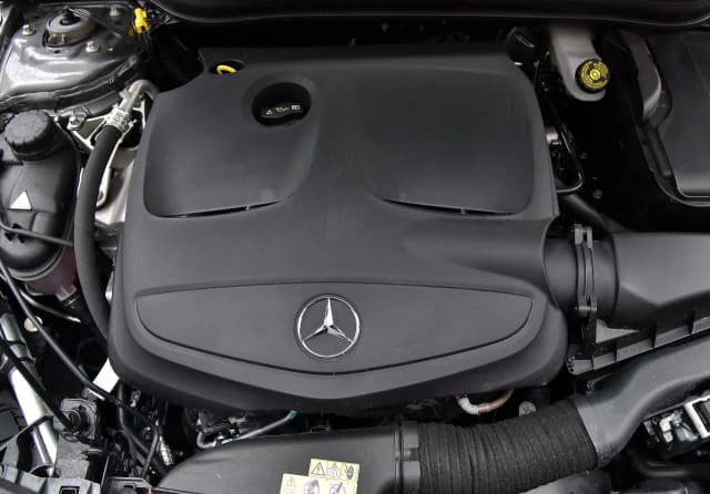 Mercedes A klasa W176 jaki silnik wybrać, aby uniknąć problemów? Mercedes A klasa W176 jaki silnik wybrać, aby uniknąć problemów?
