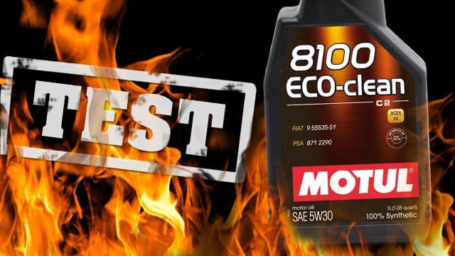 Motul Specific 5W30 2290 - najlepszy olej do silników PSA z wysoką ochroną Motul Specific 5W30 2290 - najlepszy olej do silników PSA z wysoką ochroną