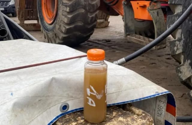 Co ile motogodzin wymiana oleju T25? Uniknij kosztownych błędów Co ile motogodzin wymiana oleju T25? Uniknij kosztownych błędów