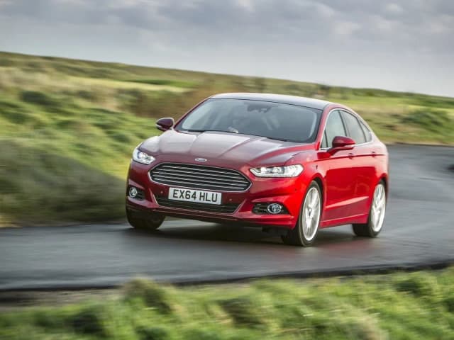 Mondeo mk5 jaki silnik wybrać, aby uniknąć wysokich kosztów eksploatacji? Mondeo mk5 jaki silnik wybrać, aby uniknąć wysokich kosztów eksploatacji?