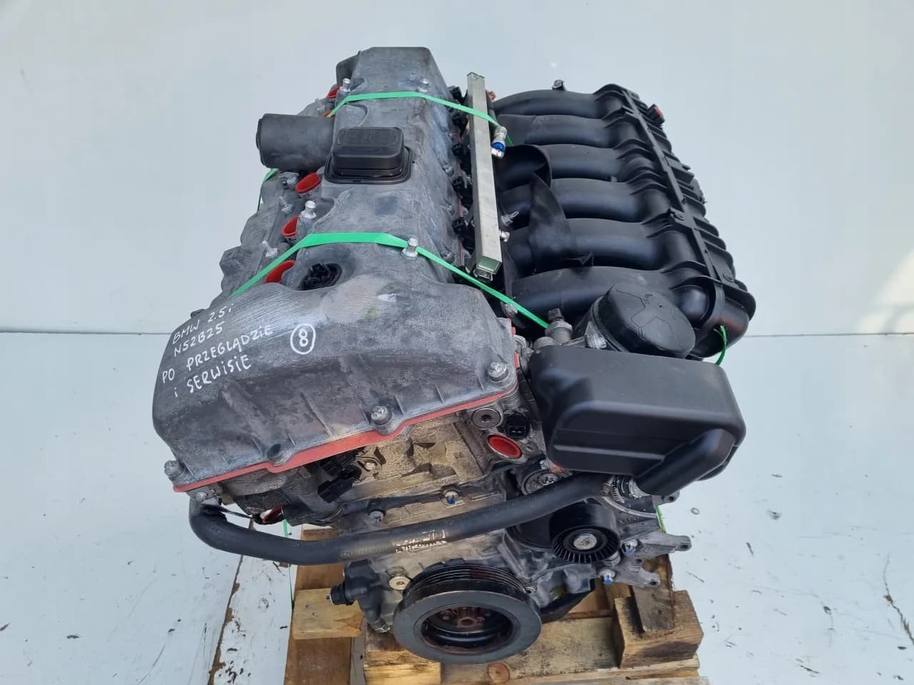 Bmw e60 jaki silnik najmniej awaryjny - sprawdź najlepsze opcje Bmw e60 jaki silnik najmniej awaryjny - sprawdź najlepsze opcje