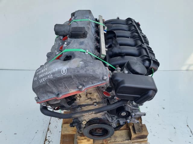 Bmw e60 jaki silnik najmniej awaryjny - sprawdź najlepsze opcje Bmw e60 jaki silnik najmniej awaryjny - sprawdź najlepsze opcje