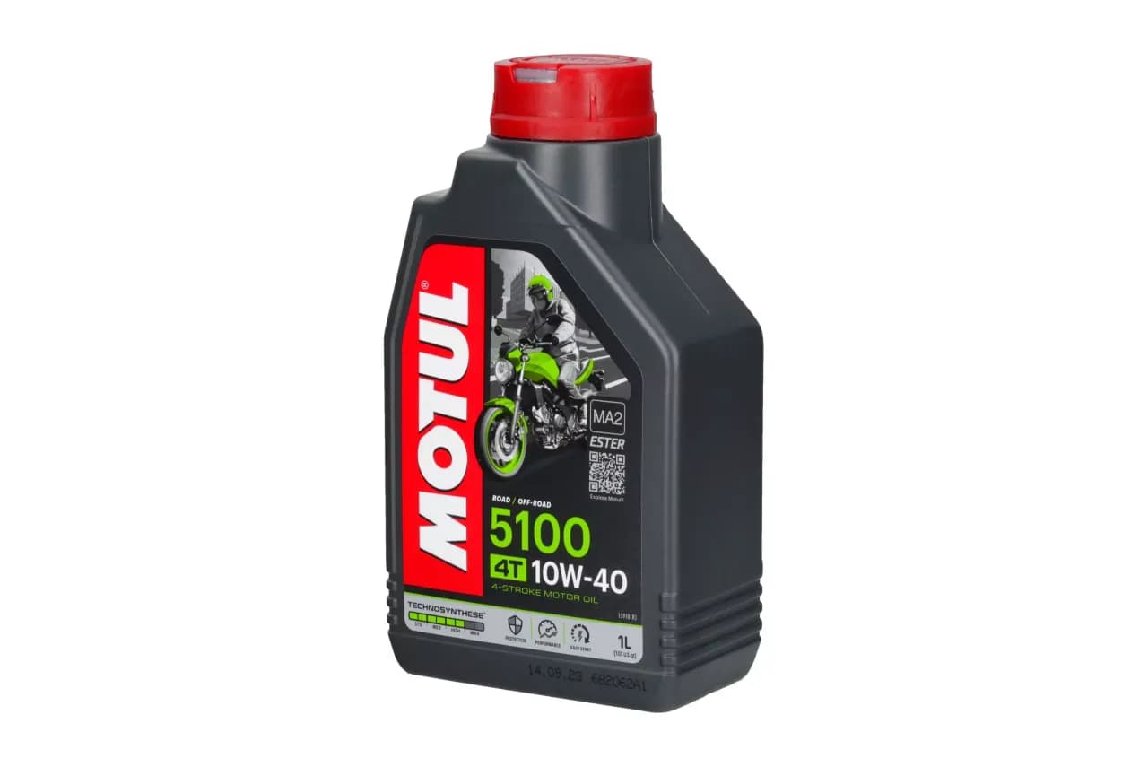 Olej Motul 10W40 opinie - czy warto zainwestować w ten produkt? Olej Motul 10W40 opinie - czy warto zainwestować w ten produkt?