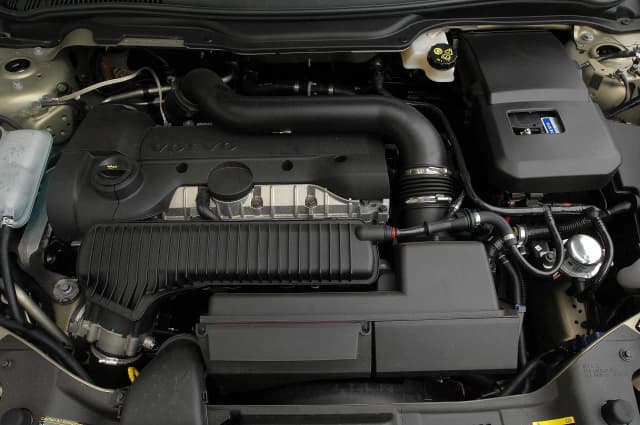 Volvo V50 jaki silnik wybrać, aby uniknąć problemów z wydajnością? Volvo V50 jaki silnik wybrać, aby uniknąć problemów z wydajnością?