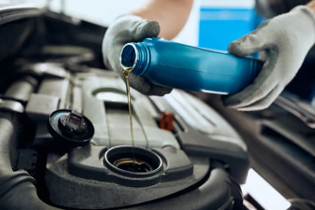 Olej Motul 5W30 Specific 504 507 - idealny wybór dla silników VAG Olej Motul 5W30 Specific 504 507 - idealny wybór dla silników VAG