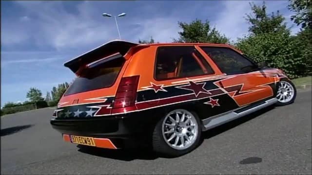 Tuning auto w Ile-de-France: najlepsze usługi i części do modyfikacji Tuning auto w Ile-de-France: najlepsze usługi i części do modyfikacji