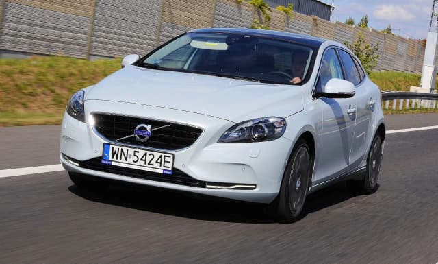 Volvo V40 opinie jaki silnik – który wybór zapewni niezawodność? Volvo V40 opinie jaki silnik – który wybór zapewni niezawodność?