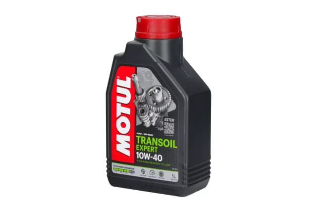 Motul Transoil 10W40 2T – idealny olej do motocykli dwusuwowych Motul Transoil 10W40 2T – idealny olej do motocykli dwusuwowych