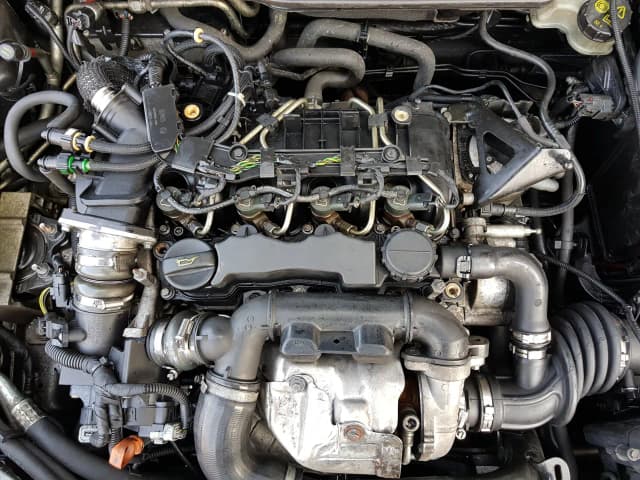 Volvo V50 jaki silnik - sprawdź najlepsze opcje i ich wady Volvo V50 jaki silnik - sprawdź najlepsze opcje i ich wady