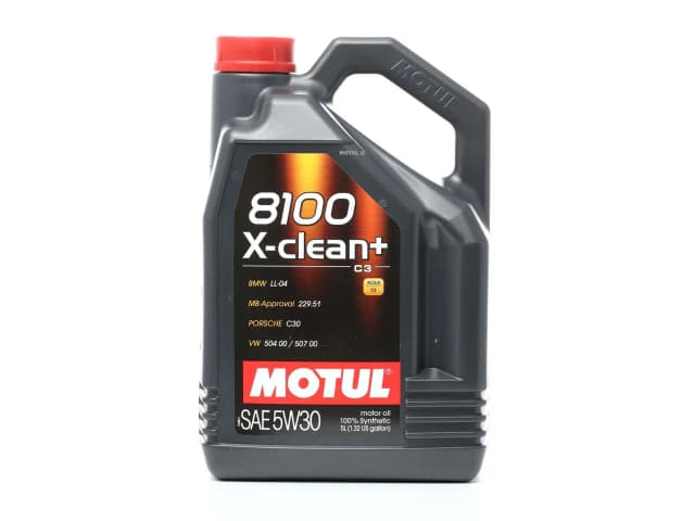Motul 5W-30 C3 - idealny olej do ochrony silnika Twojego auta Motul 5W-30 C3 - idealny olej do ochrony silnika Twojego auta
