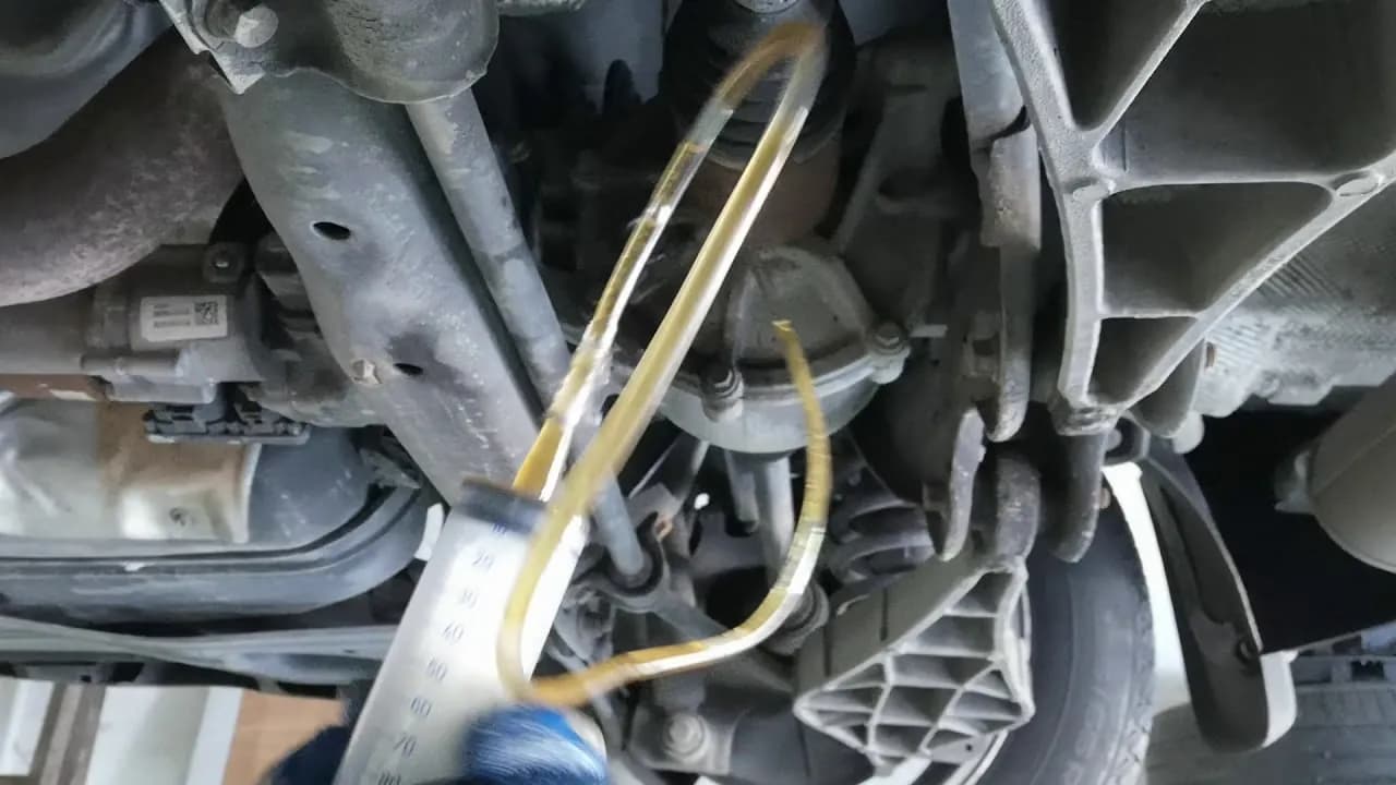 Co ile wymiana oleju w tylnym moście? Uniknij kosztownych napraw Co ile wymiana oleju w tylnym moście? Uniknij kosztownych napraw