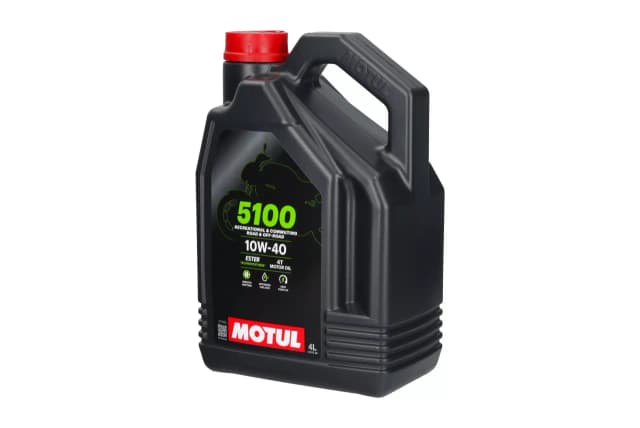 Olej Motul 10W40 – idealny wybór dla Twojego silnika i oszczędności Olej Motul 10W40 – idealny wybór dla Twojego silnika i oszczędności