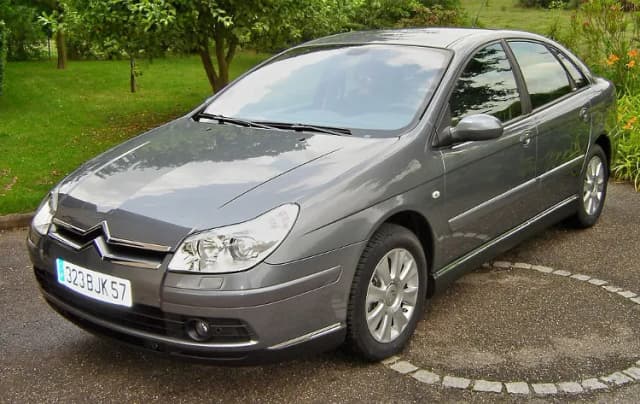 Citroen C5 jaki silnik wybrać – uniknij kosztownych błędów przy wyborze Citroen C5 jaki silnik wybrać – uniknij kosztownych błędów przy wyborze
