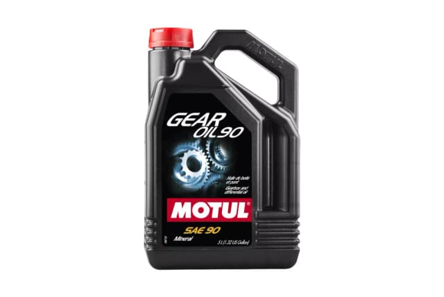 Najlepsze oleje przekładniowe Motul 75W-90: porównanie i ceny Najlepsze oleje przekładniowe Motul 75W-90: porównanie i ceny