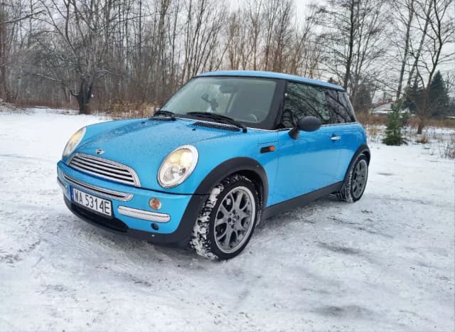 Mini Cooper jaki silnik wybrać - uniknij kosztownych błędów przy wyborze Mini Cooper jaki silnik wybrać - uniknij kosztownych błędów przy wyborze