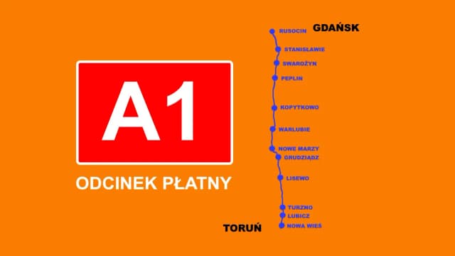 Ile kosztuje przejazd autostradą A1? Sprawdź aktualne stawki i oszczędź Ile kosztuje przejazd autostradą A1? Sprawdź aktualne stawki i oszczędź