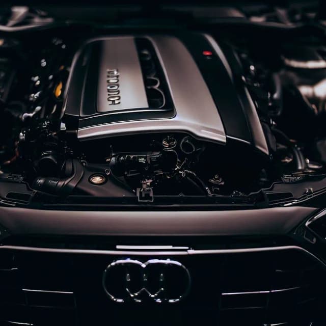 Audi A5 jaki silnik wybrać - uniknij kosztownych błędów przy wyborze Audi A5 jaki silnik wybrać - uniknij kosztownych błędów przy wyborze