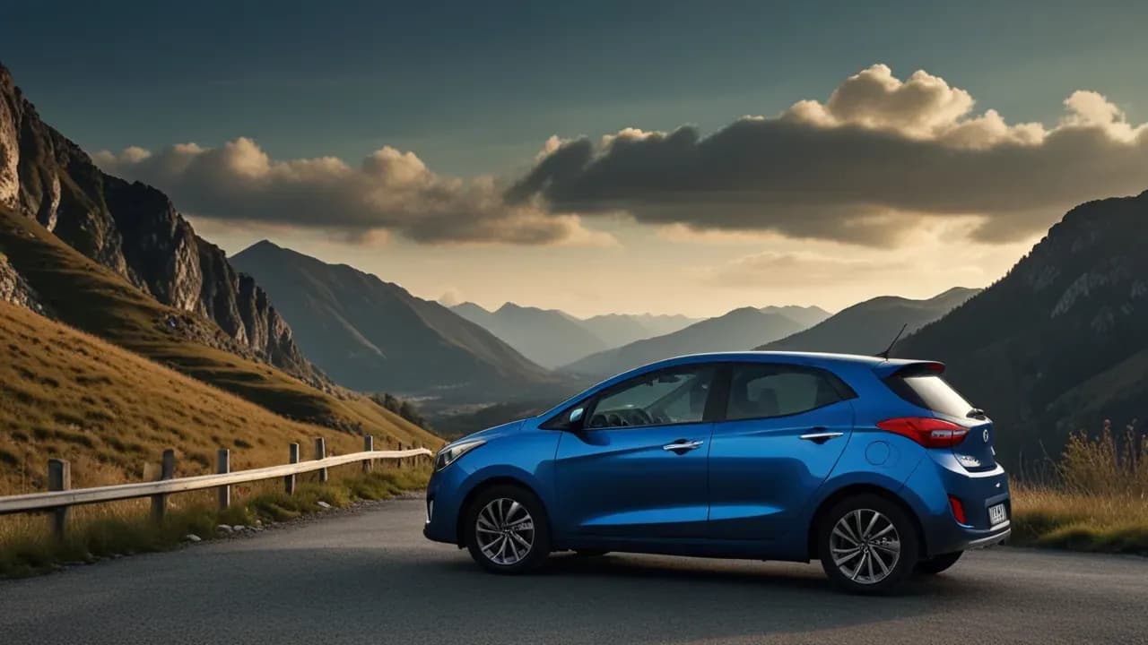 Hyundai ix20 jaki silnik wybrać, aby uniknąć wysokich kosztów paliwa? Hyundai ix20 jaki silnik wybrać, aby uniknąć wysokich kosztów paliwa?