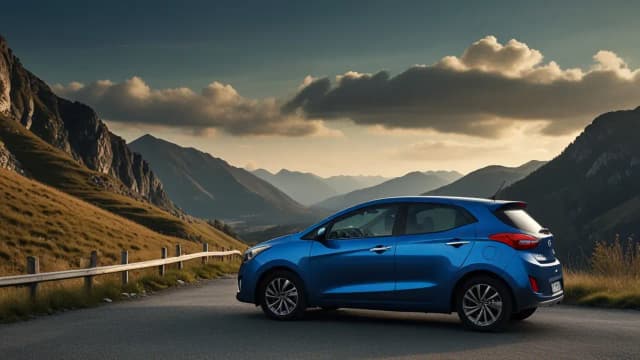 Hyundai ix20 jaki silnik wybrać, aby uniknąć wysokich kosztów paliwa? Hyundai ix20 jaki silnik wybrać, aby uniknąć wysokich kosztów paliwa?