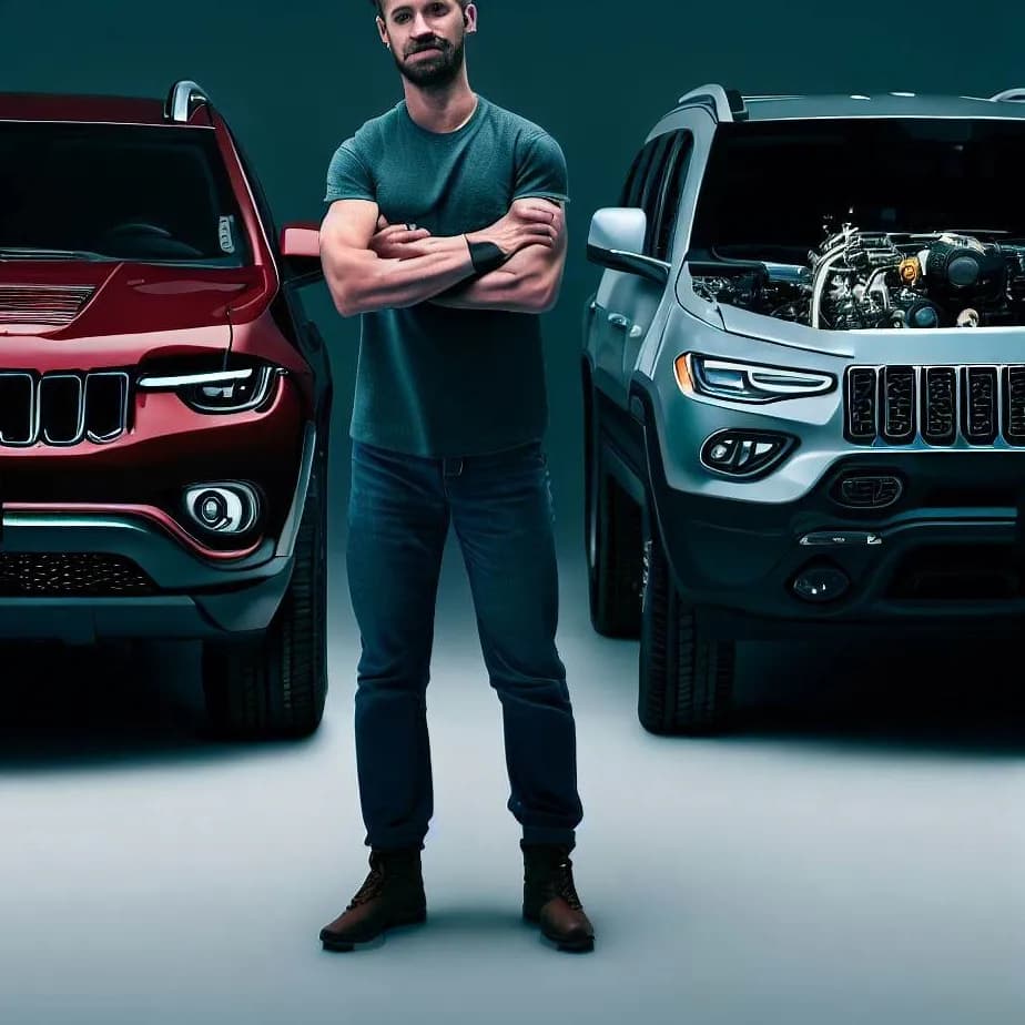 Wybór silnika do Jeep Cherokee: uniknij kosztownych błędów Wybór silnika do Jeep Cherokee: uniknij kosztownych błędów