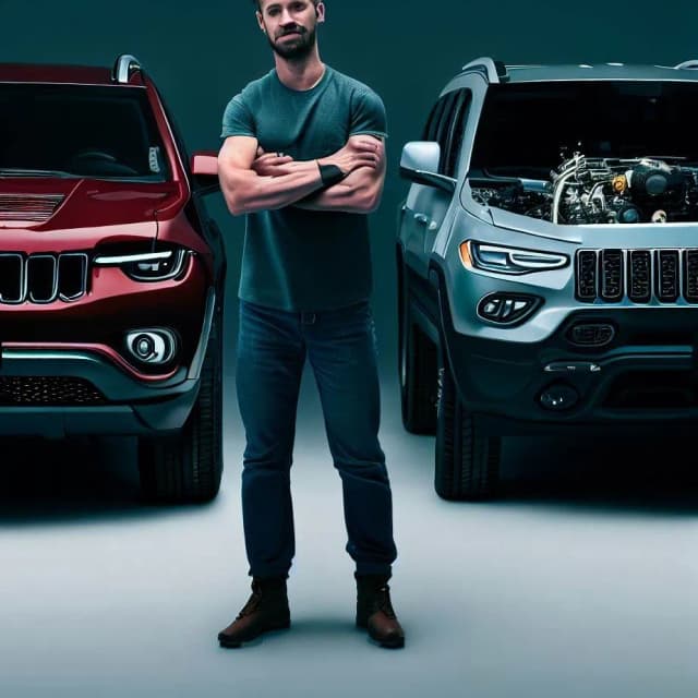 Wybór silnika do Jeep Cherokee: uniknij kosztownych błędów Wybór silnika do Jeep Cherokee: uniknij kosztownych błędów
