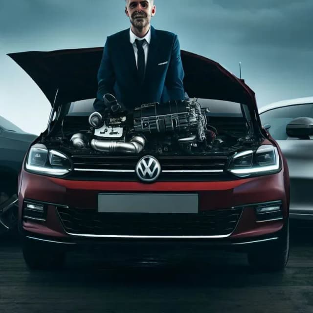 Golf 5 jaki silnik wybrać – uniknij kosztownych błędów przy wyborze Golf 5 jaki silnik wybrać – uniknij kosztownych błędów przy wyborze
