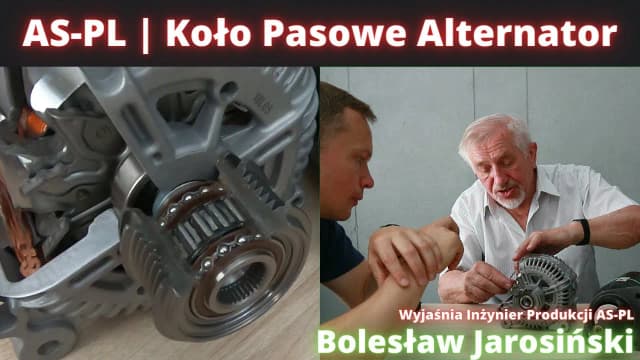 Jak wymienić koło pasowe alternatora - uniknij kosztownych błędów Jak wymienić koło pasowe alternatora - uniknij kosztownych błędów