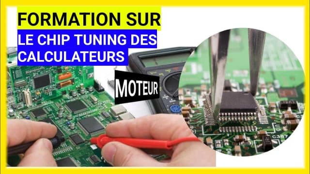 Ile trwa chip tuning? Poznaj czas i czynniki wpływające na proces Ile trwa chip tuning? Poznaj czas i czynniki wpływające na proces